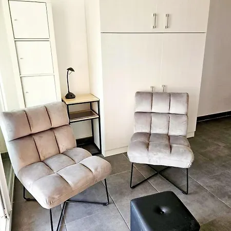 Apartment Studio, Terrasse Et Piscine, Proche Centre Et Plages Agde